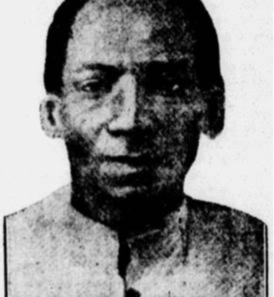 José Augusto do Amaral
